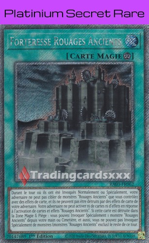 Forteresse rouages - forteresse,