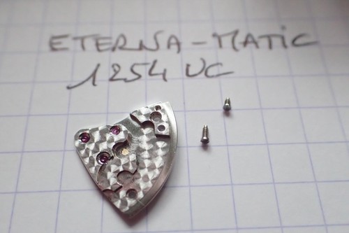 Eterna 1254uc pont - :,