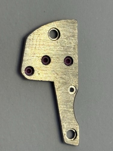 Pièces mouvement montre - de, de