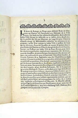 Recueil des textes officiels