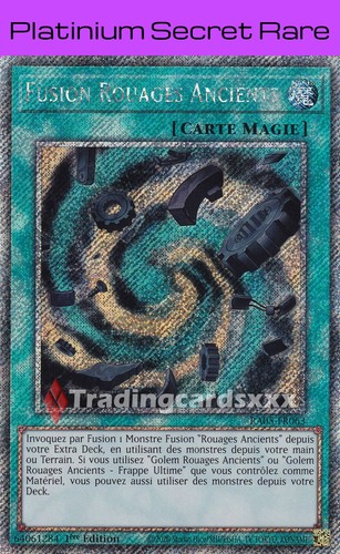 Fusion rouages - yu-gi-oh!,
