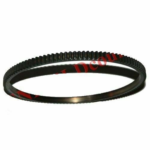 Fly roue bague 115 dents - roue,