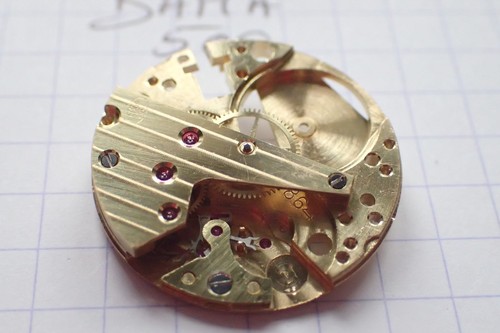 Dama femga 500 rouage - 500, +