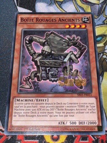 Carte boite rouages - gi,