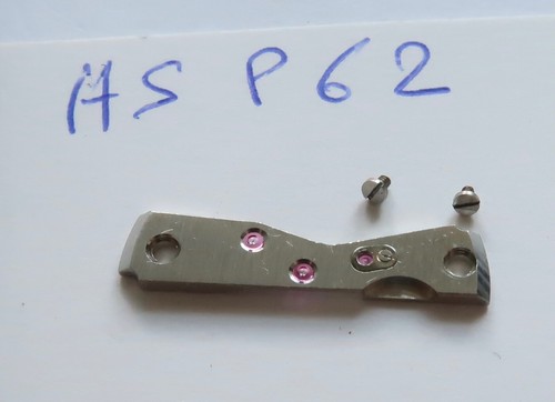 Lorsa p62 p72 pont de - lorsa,,
