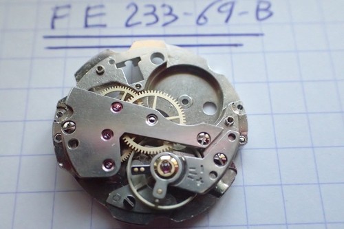 233 balancier - 233-69-b,