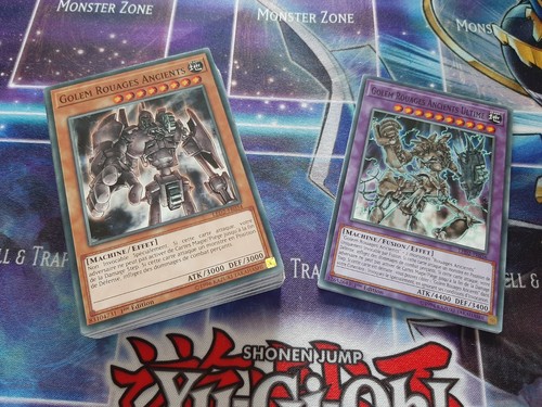 Deck rouages anciens - rouages,